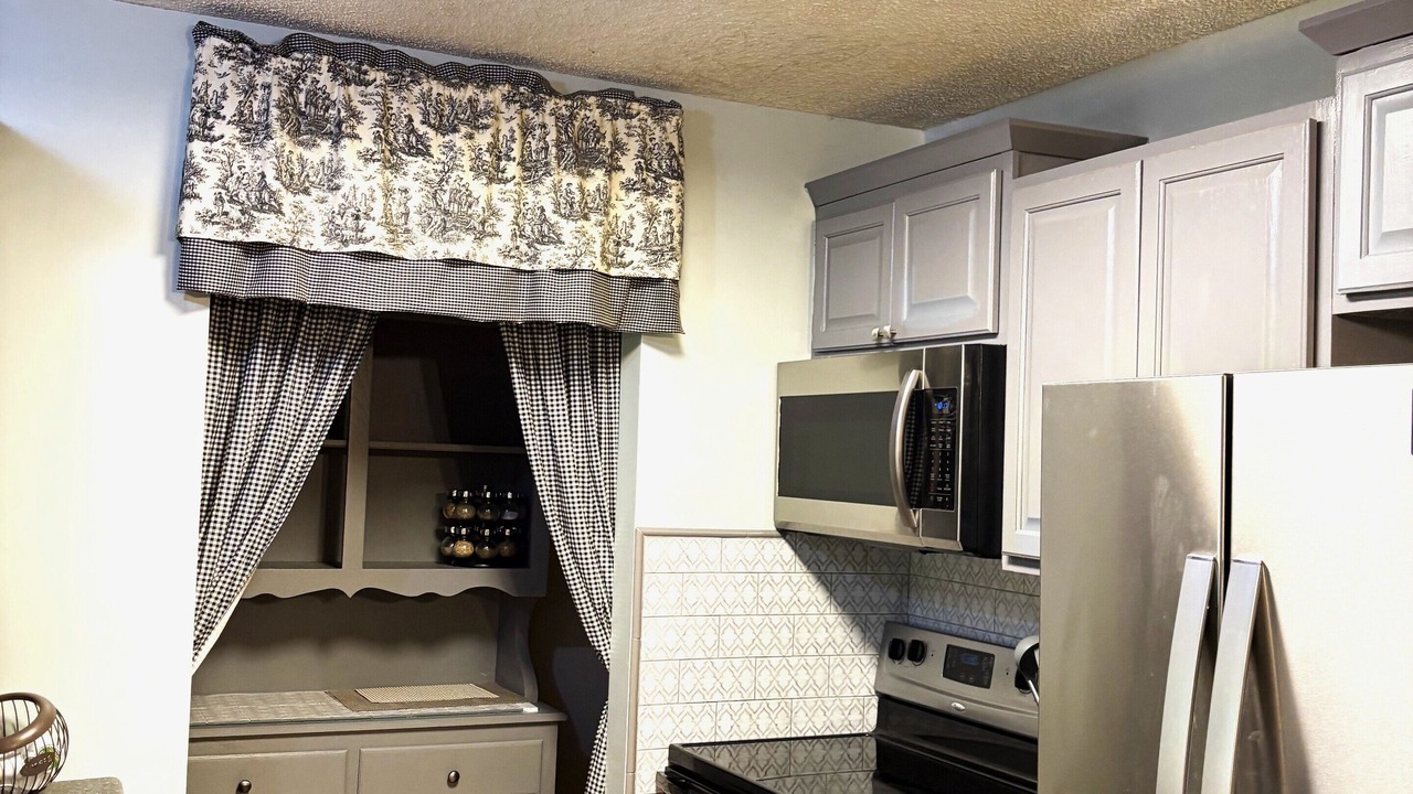 Photo of Kitchen in Wears Valley