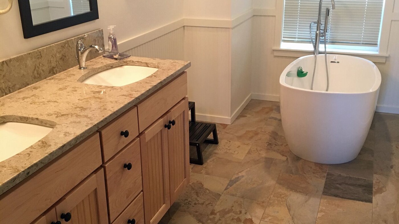 Photo of Bathroom in Tolovana Park