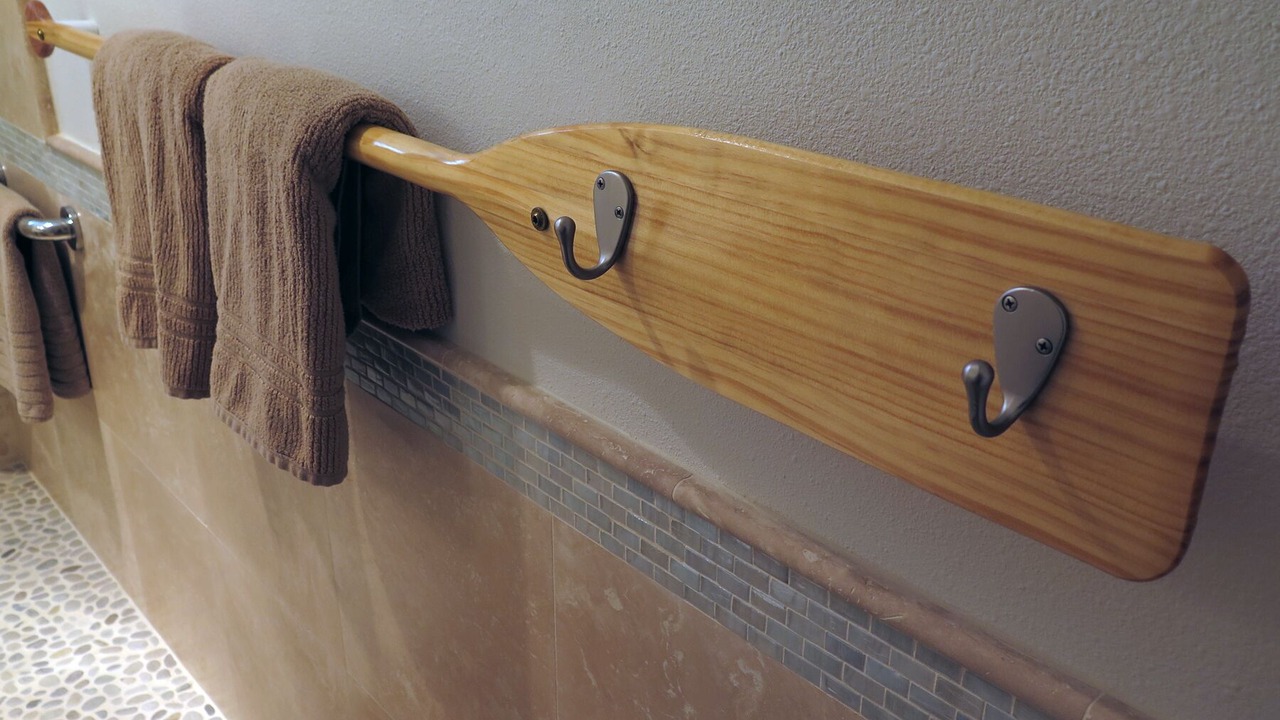 Photo of Bathroom in Tolovana Park