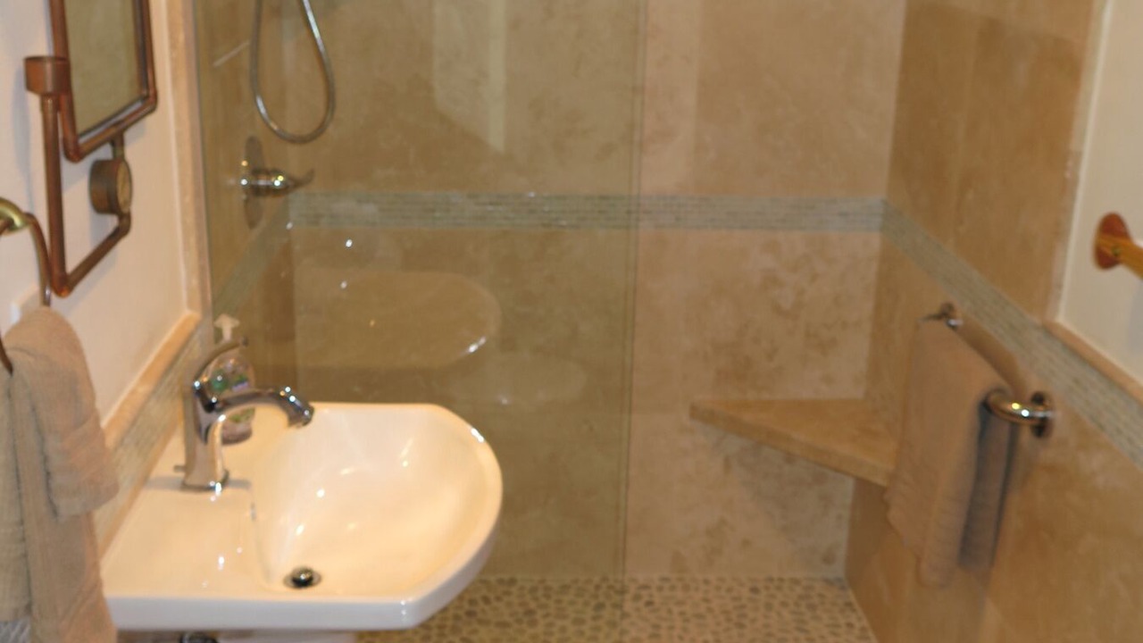 Photo of Bathroom in Tolovana Park