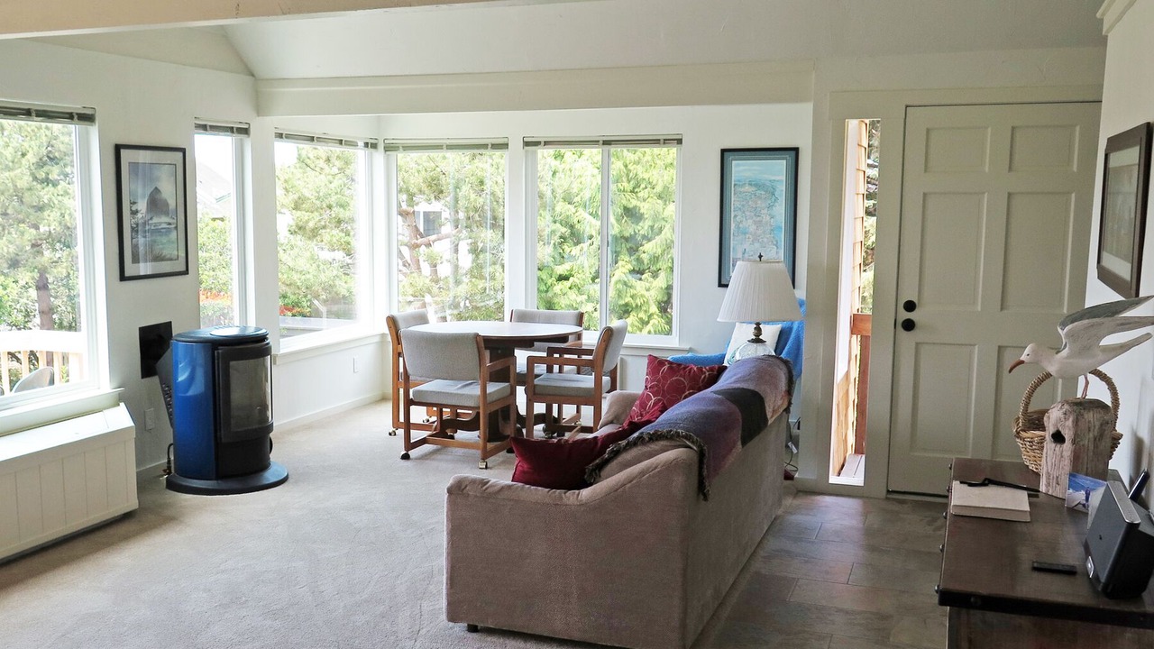 Photo of Bedroom in Tolovana Park