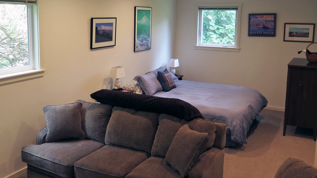 Photo of Livingroom in Tolovana Park