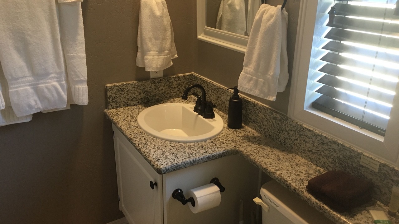 Photo of Bathroom in Somerset