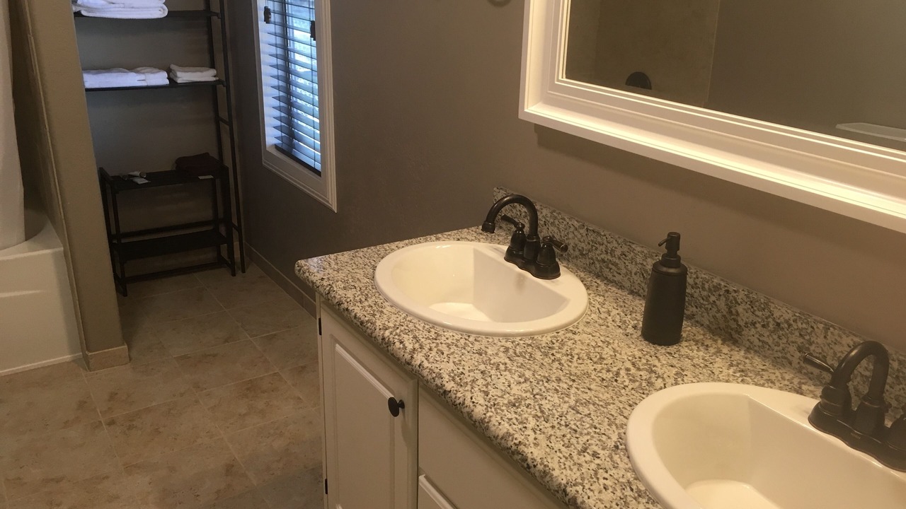 Photo of Bathroom in Somerset