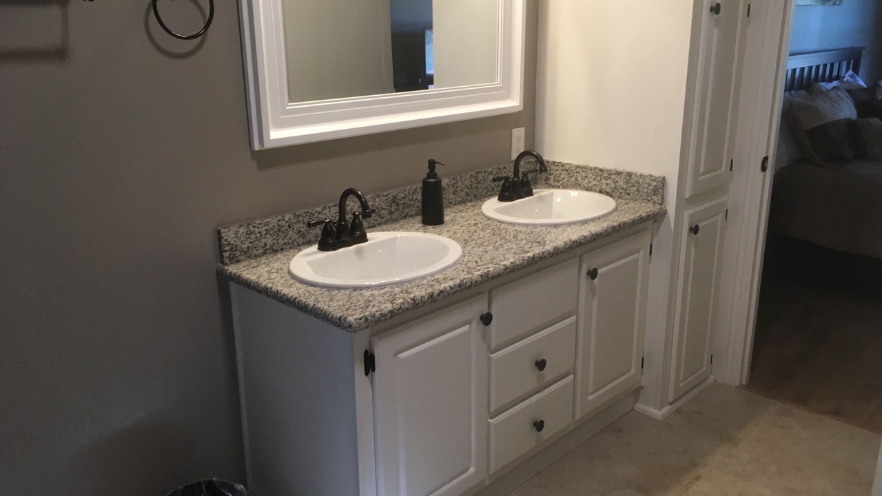 Photo of Bathroom in Somerset
