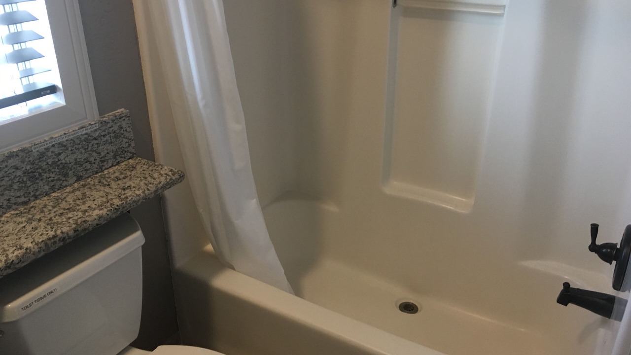 Photo of Bathroom in Somerset