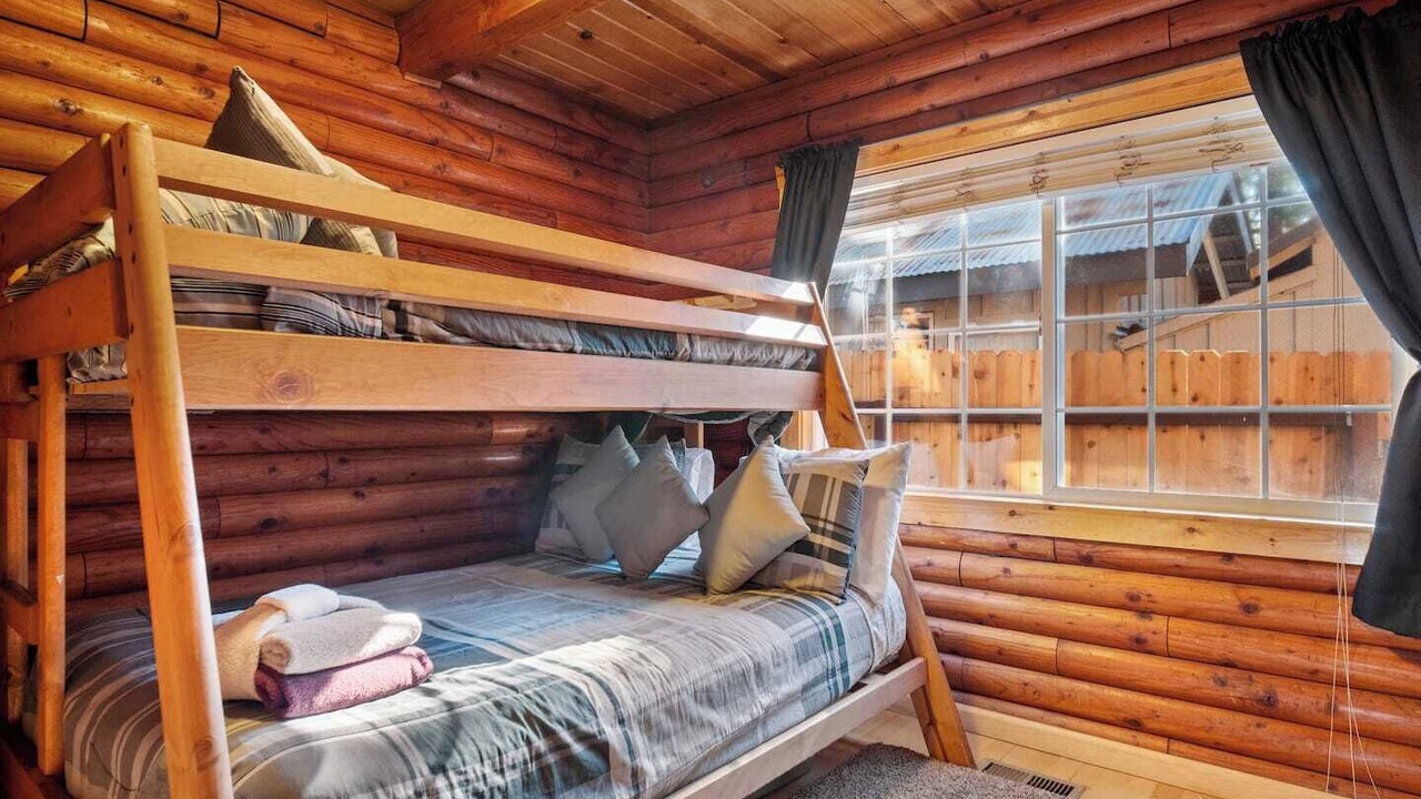 Photo of Bedroom in Rancho Bijou