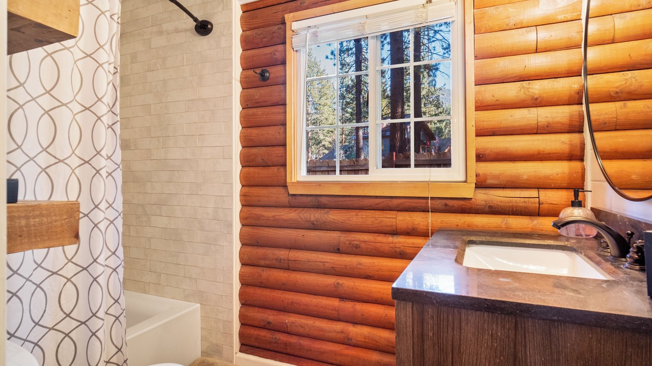 Photo of Bathroom in Rancho Bijou