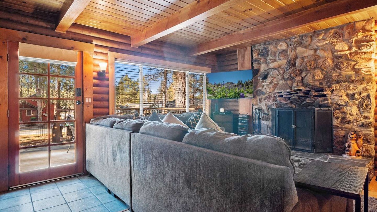 Photo of Livingroom in Rancho Bijou