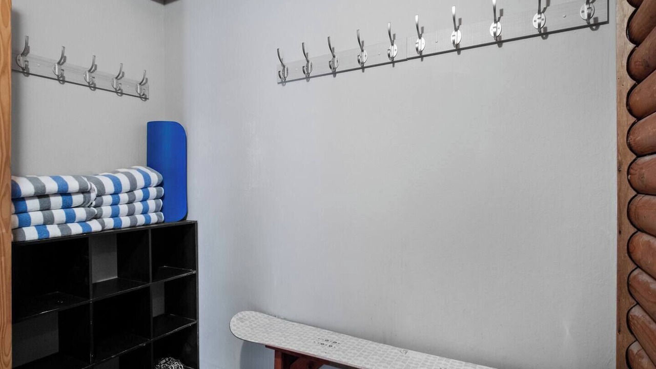 Photo of Bedroom in Rancho Bijou