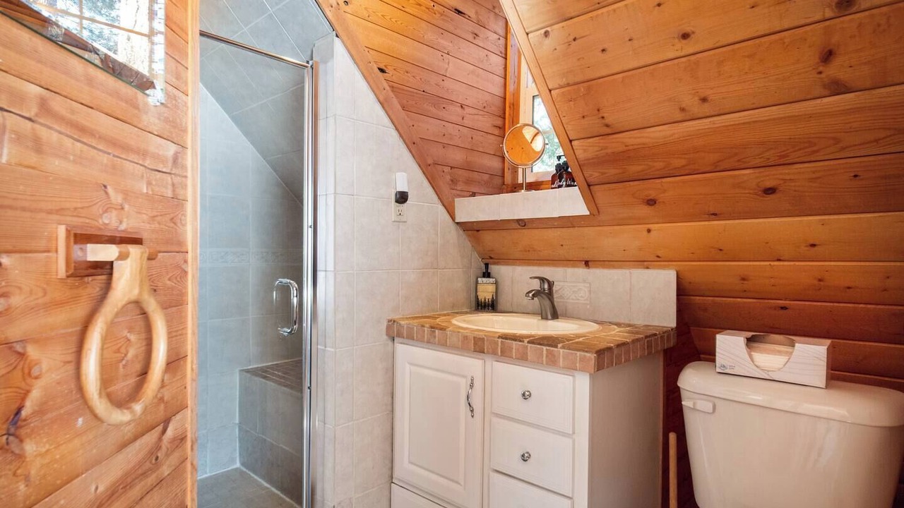 Photo of Bathroom in Rancho Bijou