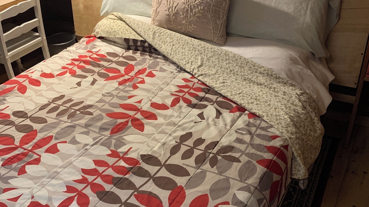 Photo of Bedroom in Pine Hill