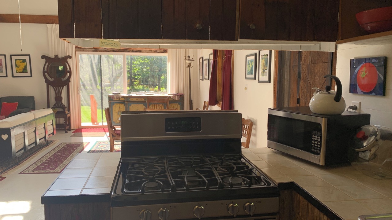 Photo of Kitchen in Pine Hill