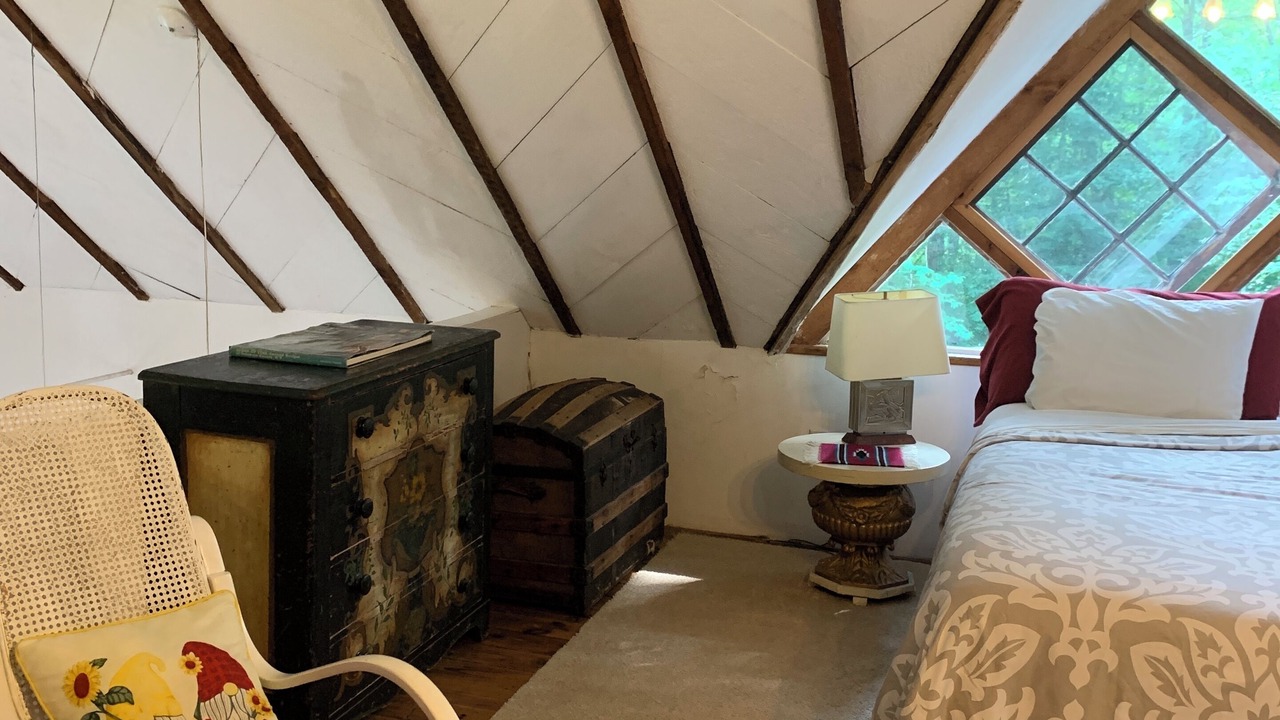 Photo of Bedroom in Pine Hill