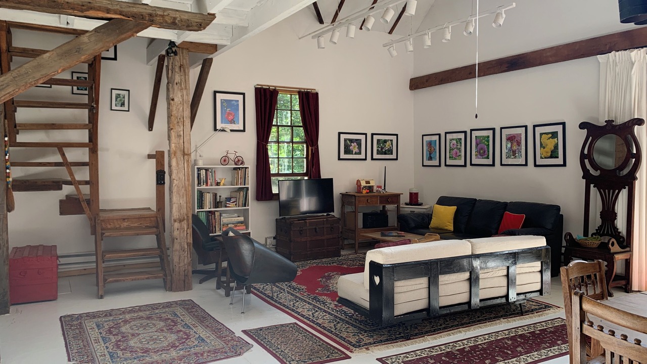 Photo of Livingroom in Pine Hill