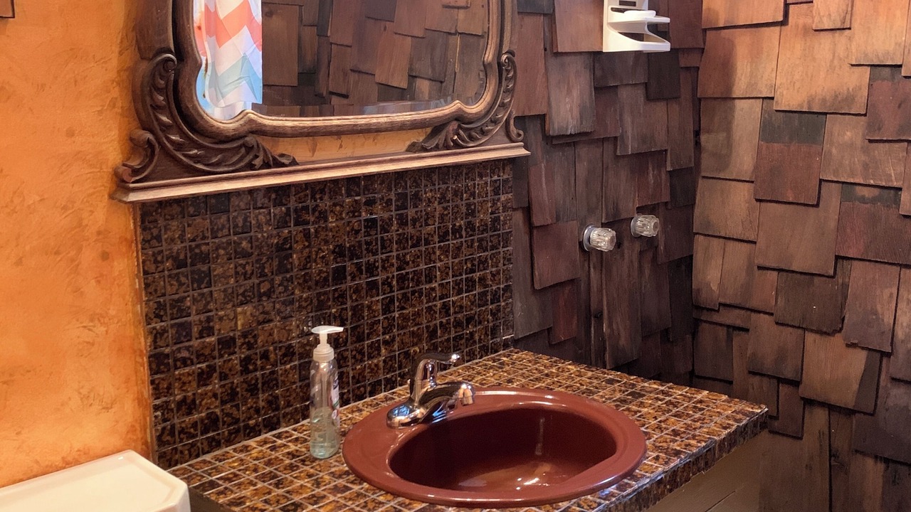 Photo of Bathroom in Pine Hill