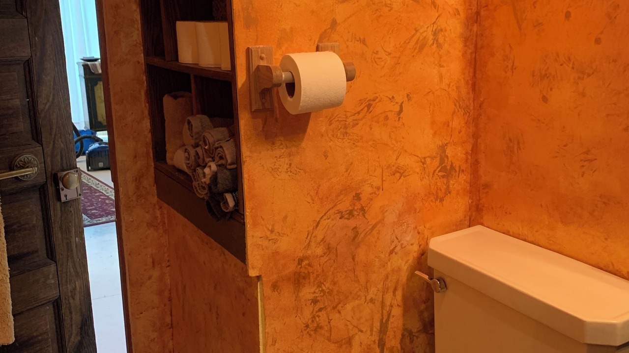 Photo of Bathroom in Pine Hill
