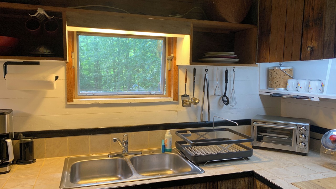 Photo of Kitchen in Pine Hill