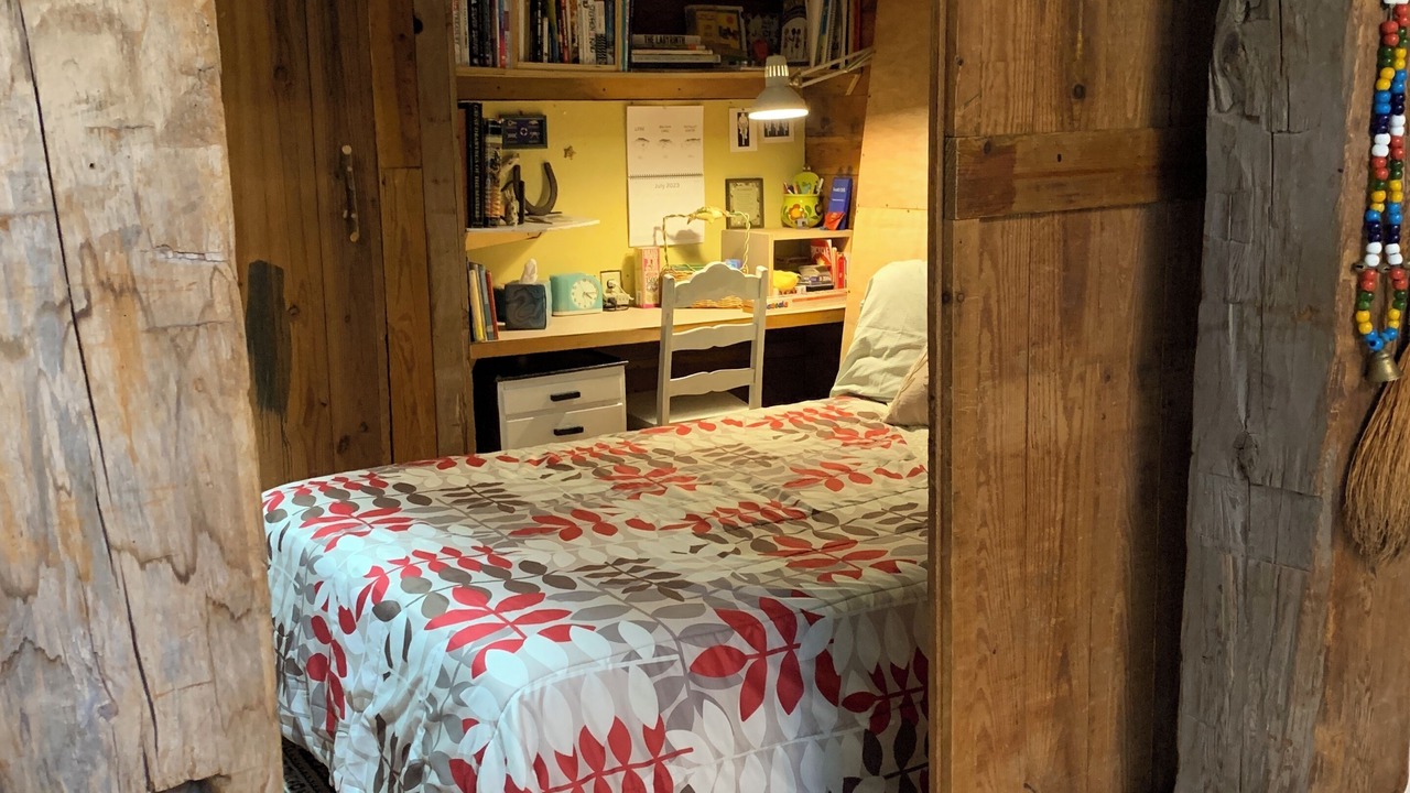 Photo of Bedroom in Pine Hill
