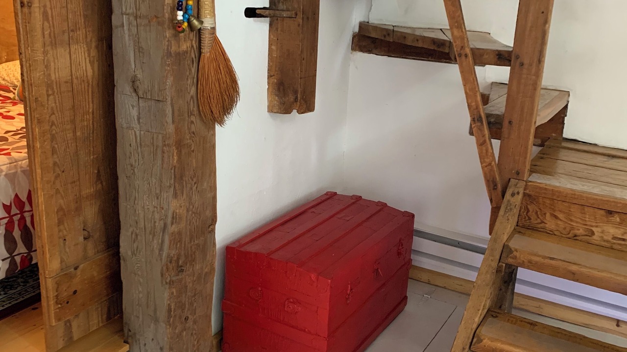 Photo of Bedroom in Pine Hill