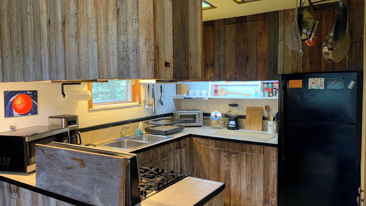 Photo of Kitchen in Pine Hill