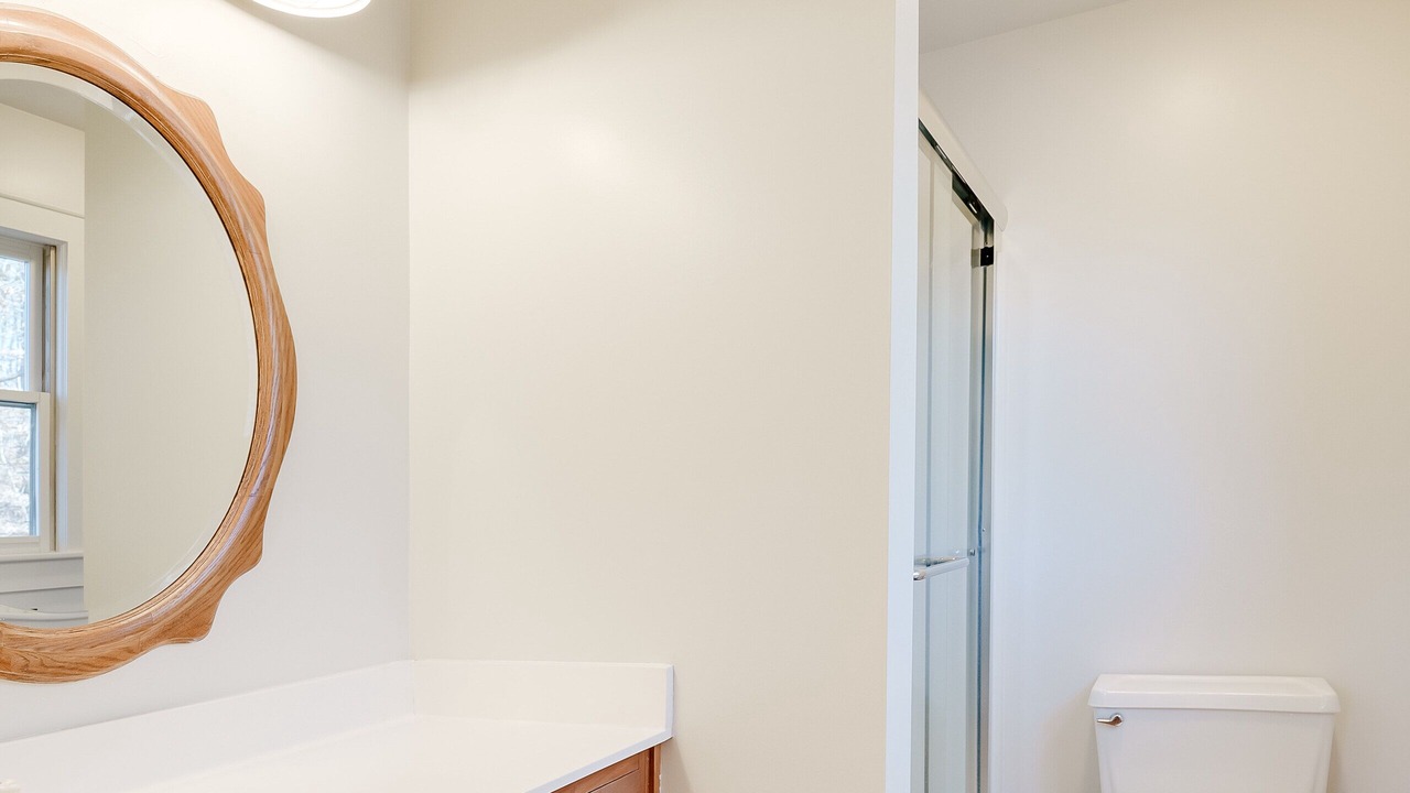 Photo of Bathroom in Cabarrus County