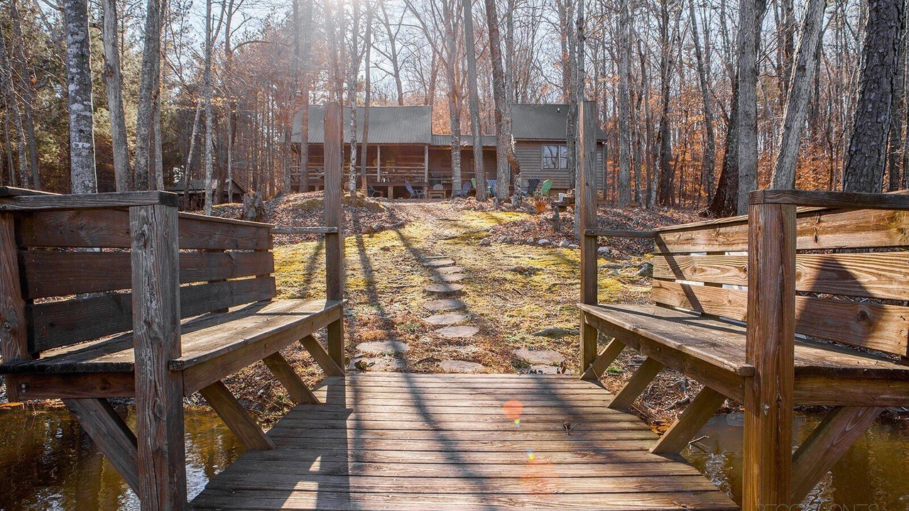 Photo of Outdoor in Cabarrus County