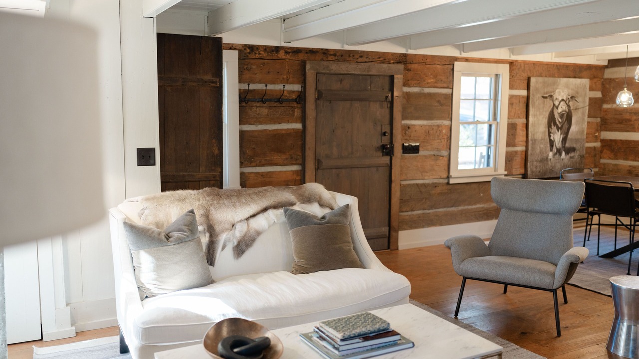 Photo of Bedroom in Cabarrus County
