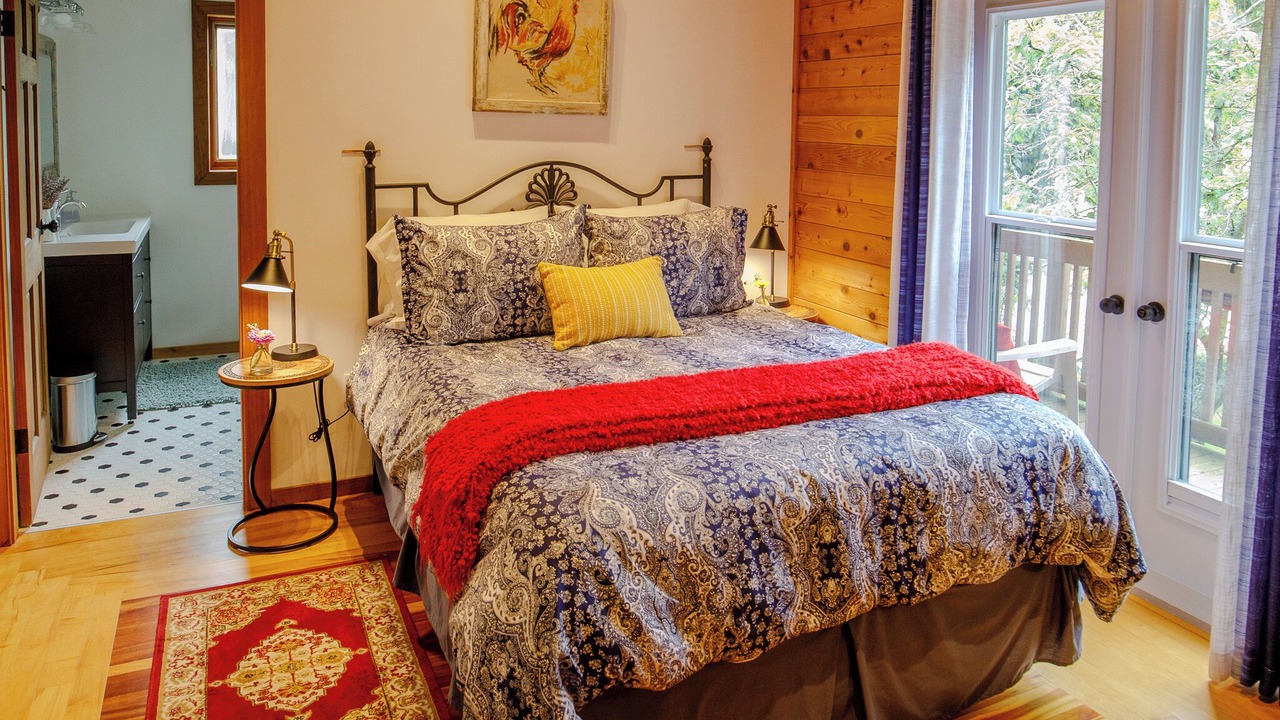 Photo of Bedroom in Bloomfield