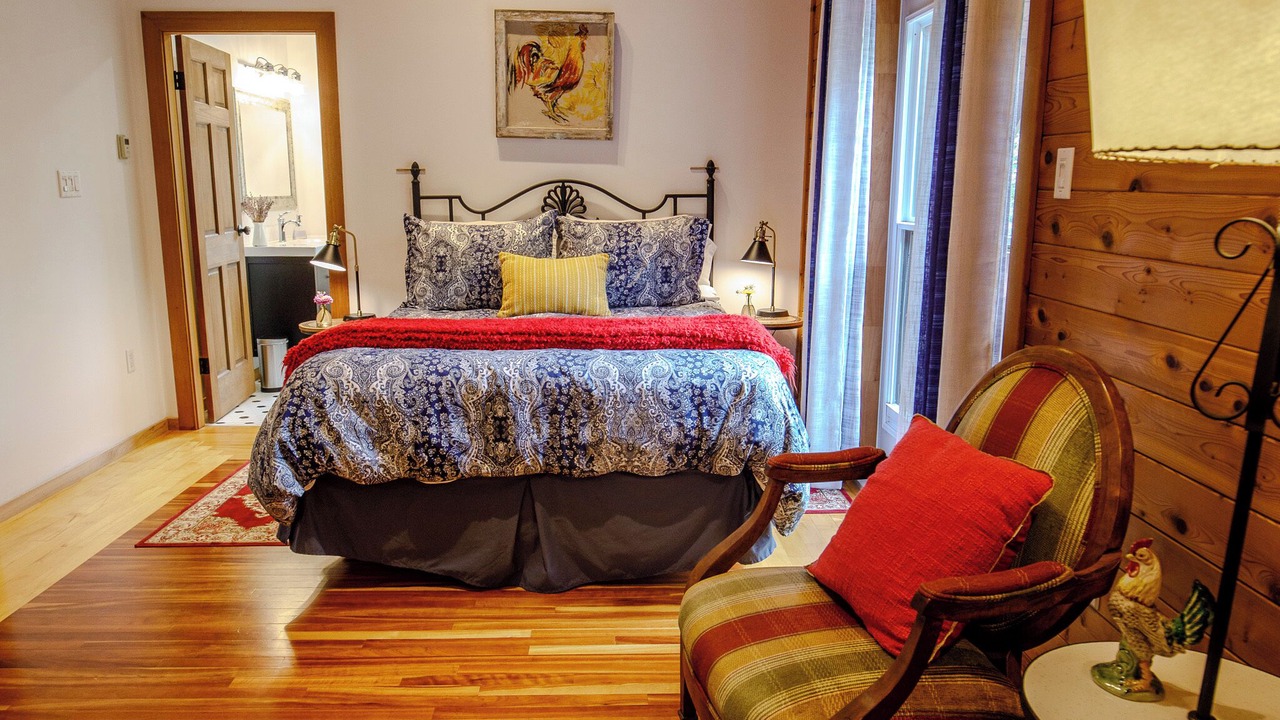 Photo of Bedroom in Bloomfield