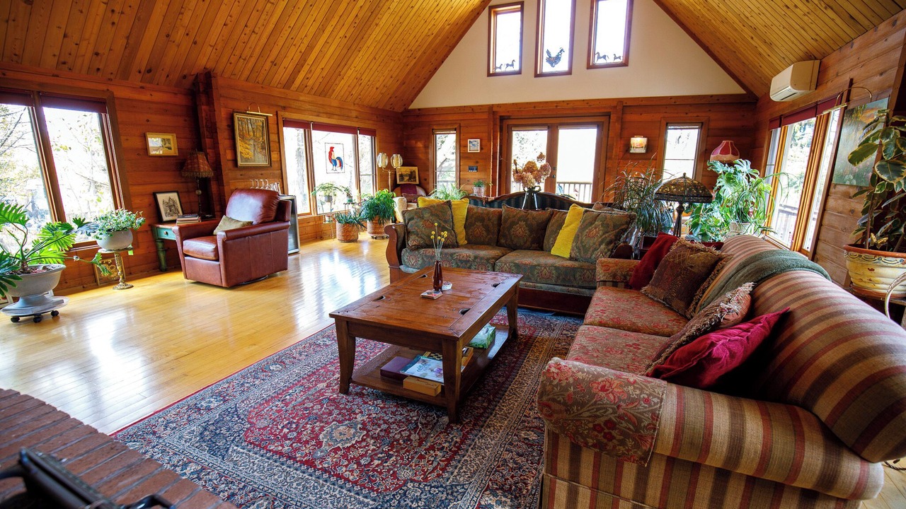 Photo of Livingroom in Bloomfield