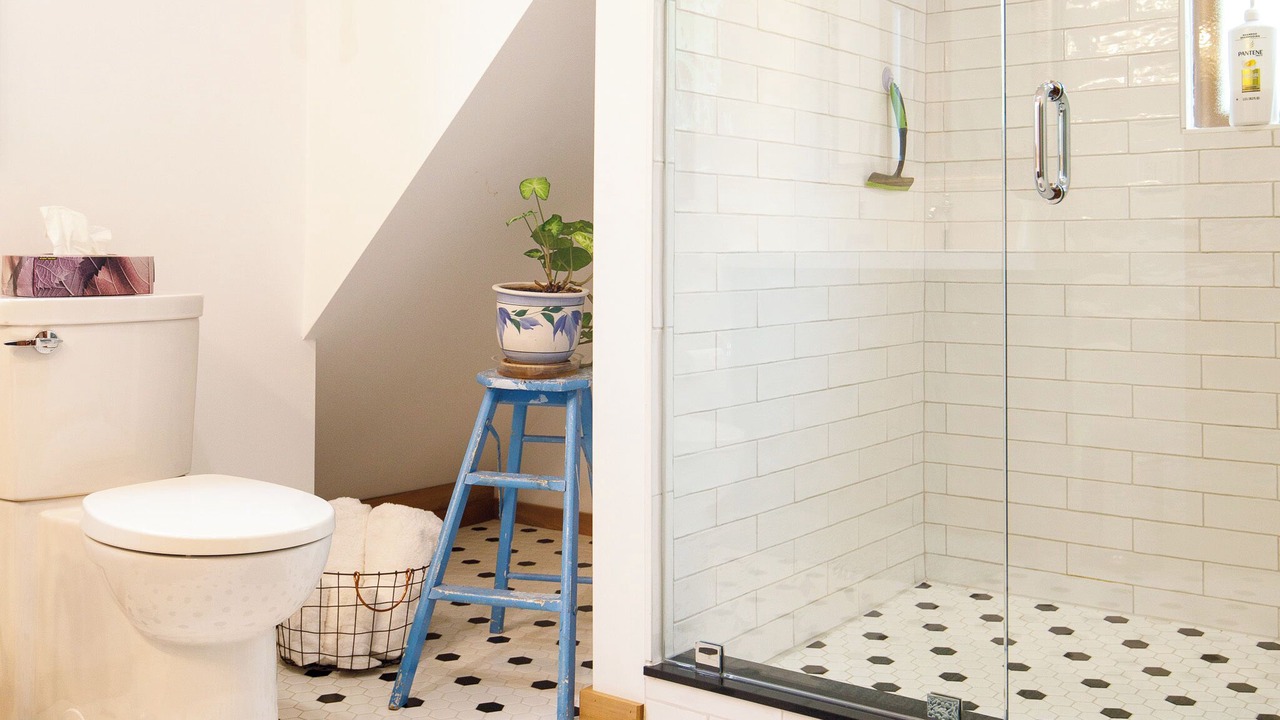 Photo of Bathroom in Bloomfield