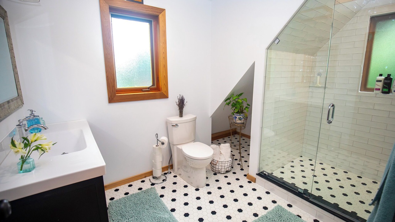 Photo of Bathroom in Bloomfield