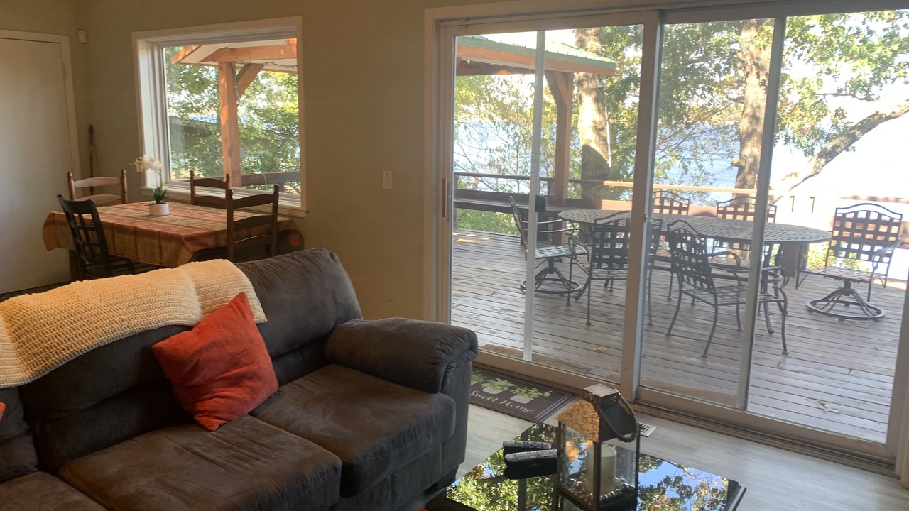 Photo of Livingroom in Tia Juana