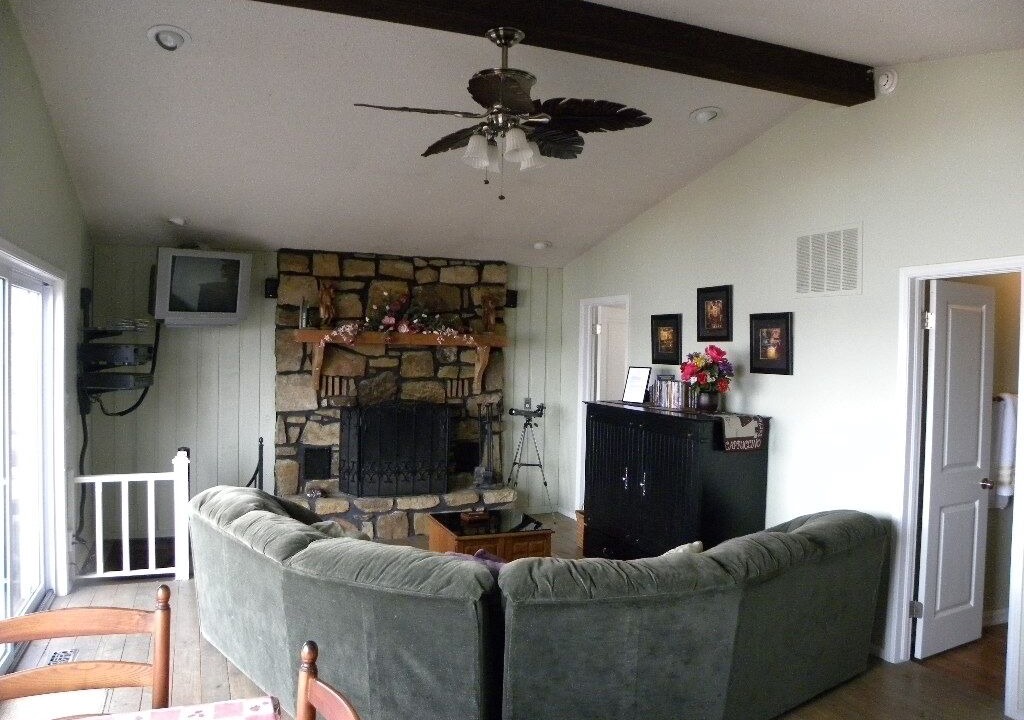 Photo of Livingroom in Tia Juana