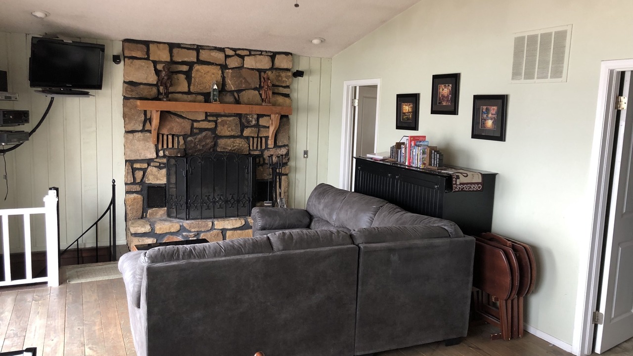 Photo of Livingroom in Tia Juana
