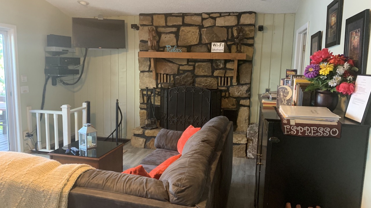 Photo of Livingroom in Tia Juana
