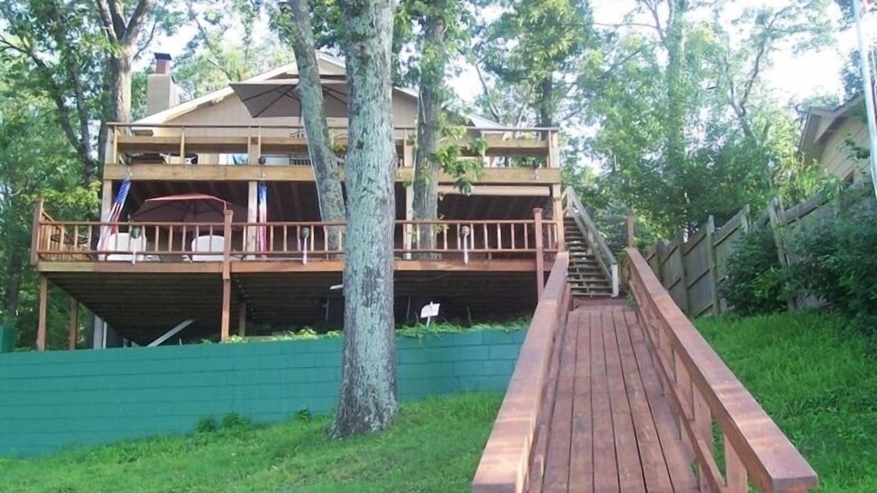 Photo of Outdoor in Tia Juana
