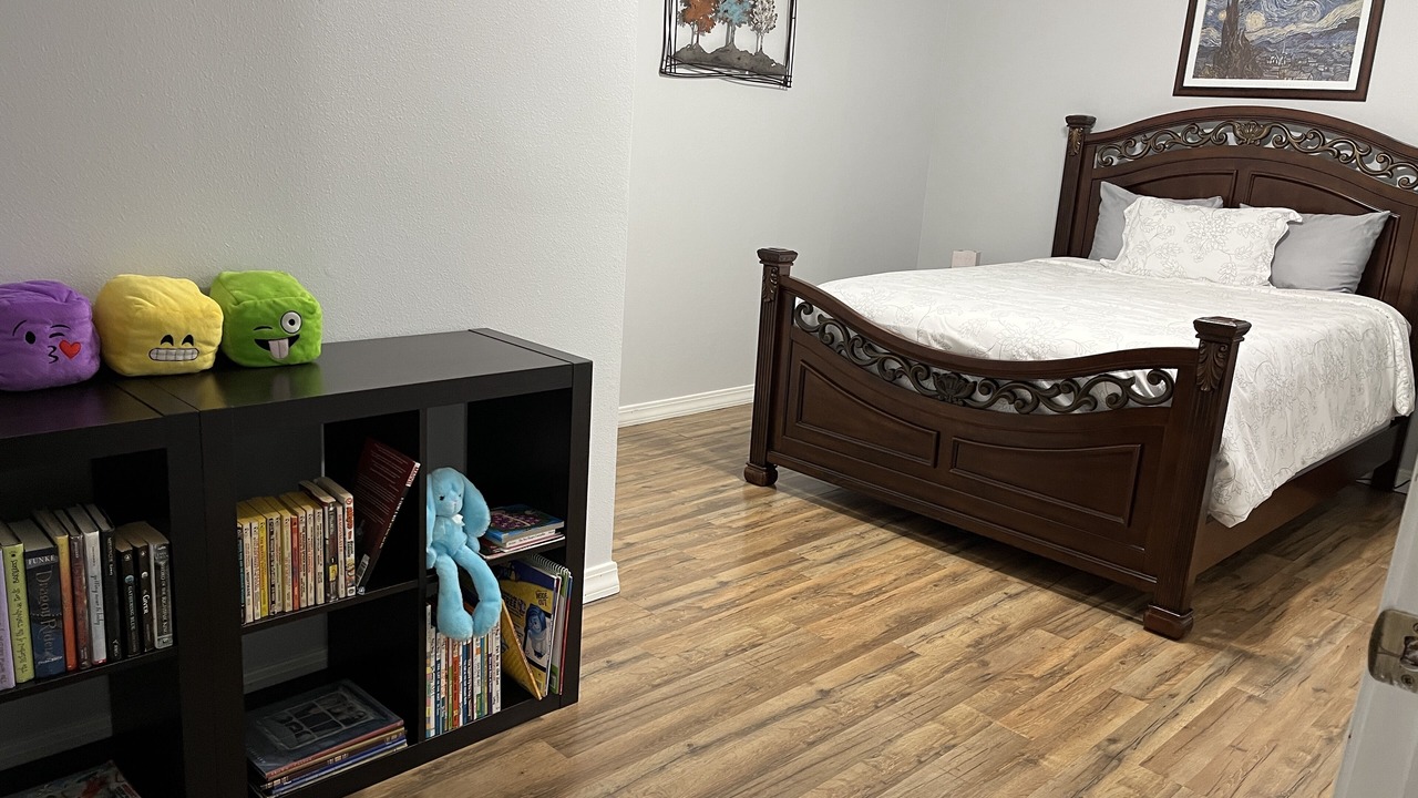 Photo of Bedroom in Rogers
