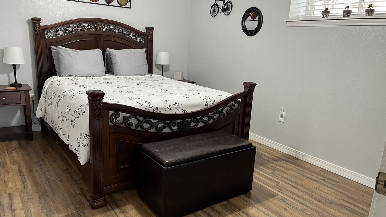 Photo of Bedroom in Rogers