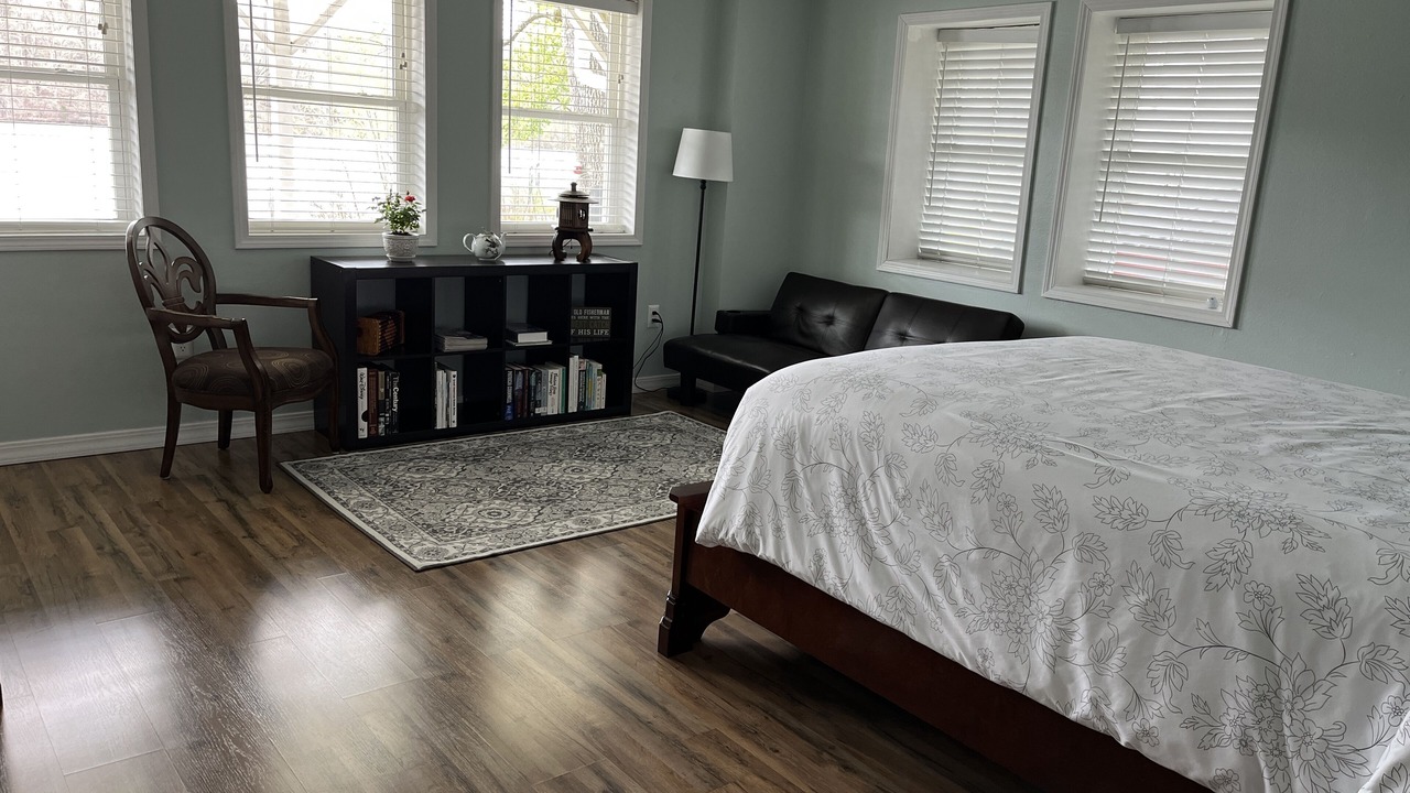 Photo of Bedroom in Rogers