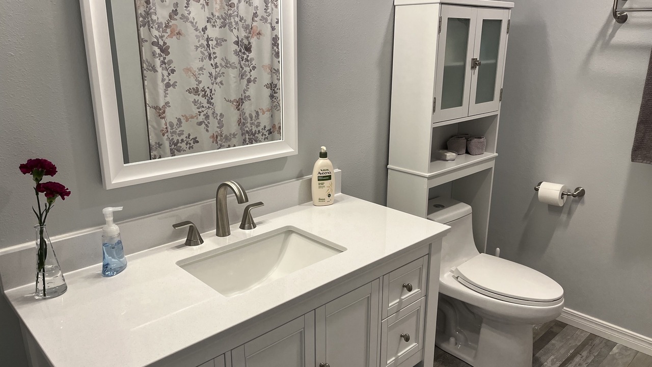 Photo of Bathroom in Rogers