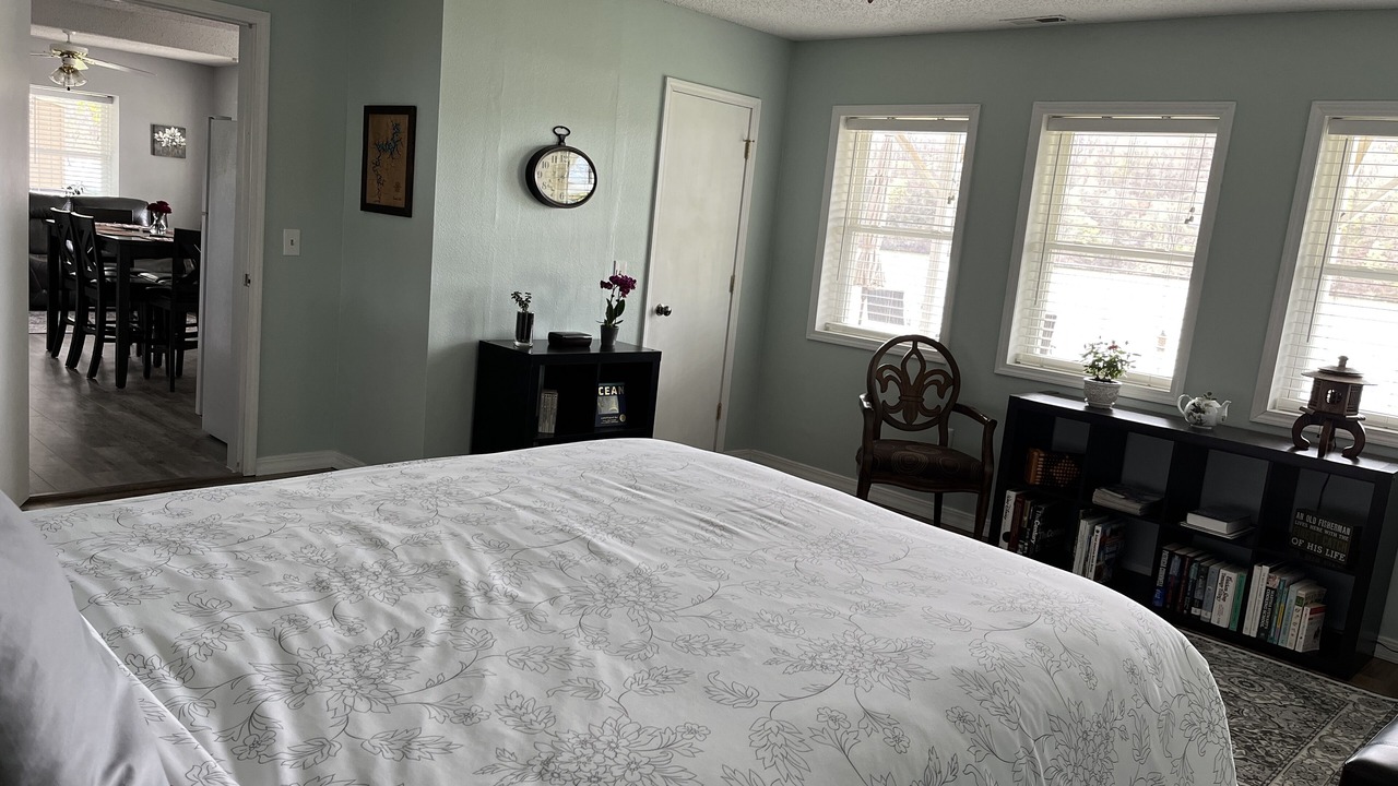 Photo of Bedroom in Rogers
