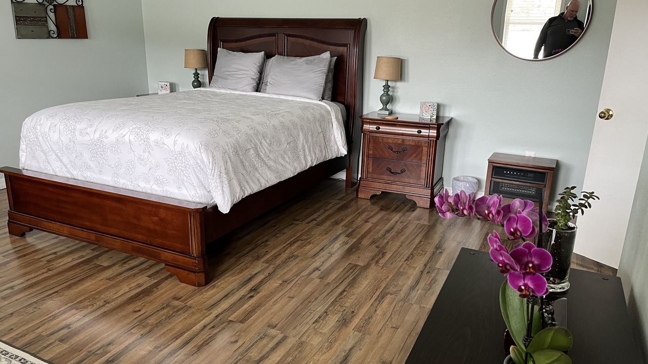 Photo of Bedroom in Rogers