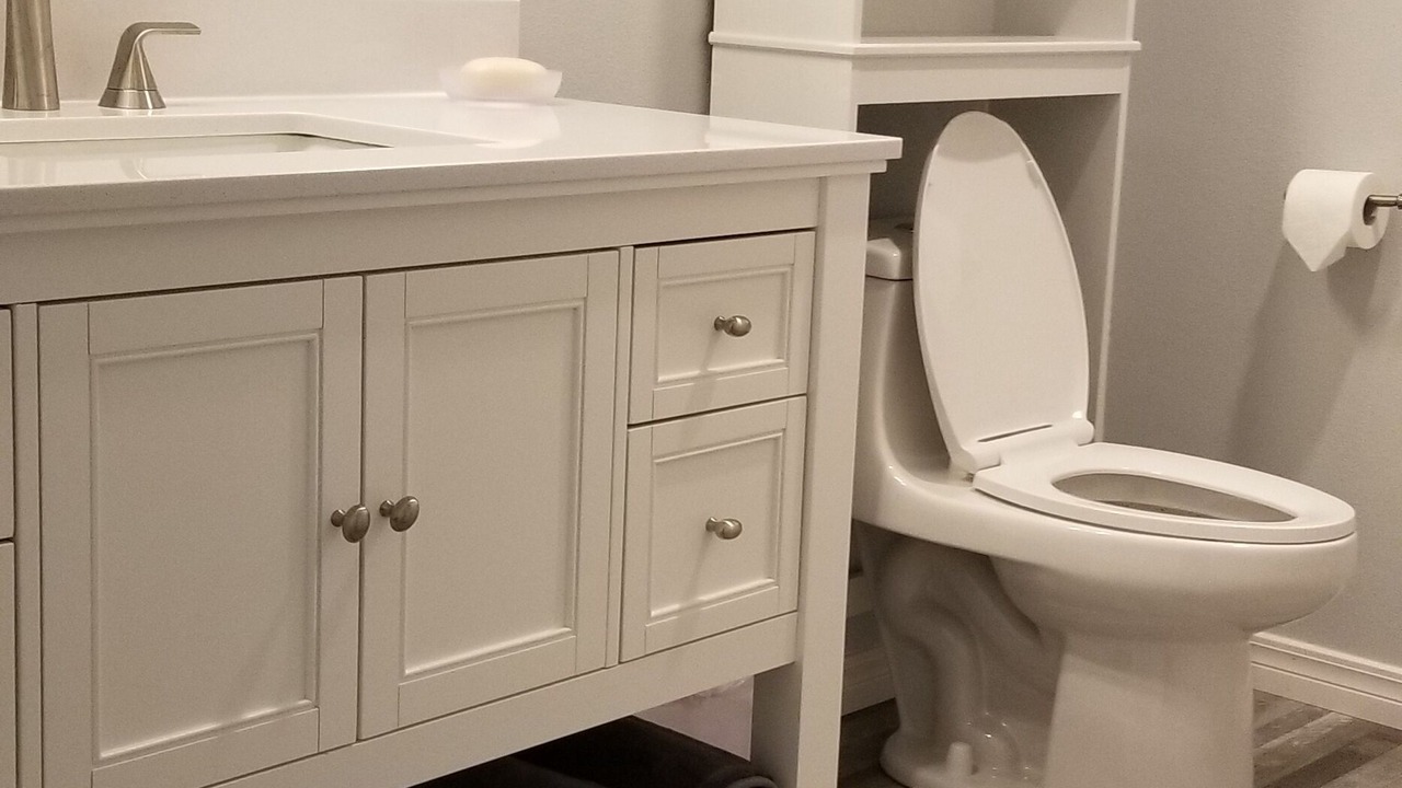 Photo of Bathroom in Rogers