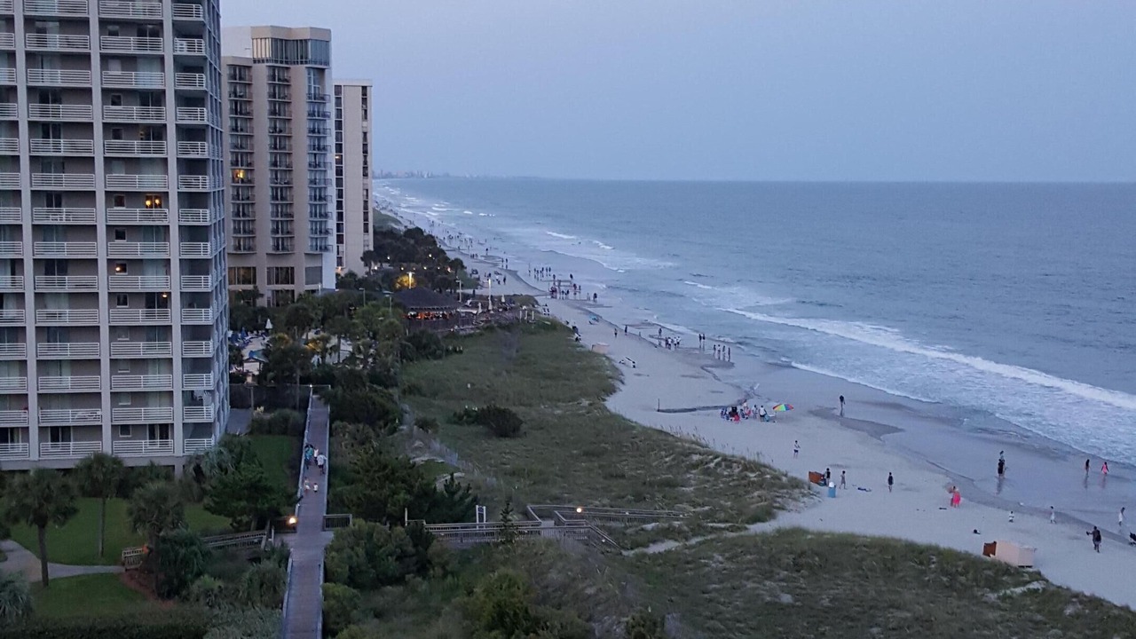 Photo of Outdoor in Arcadian Shores