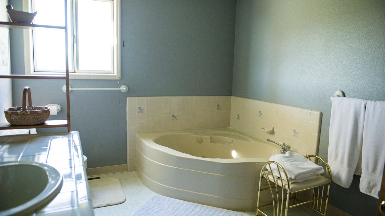 Photo of Bathroom in McArthur