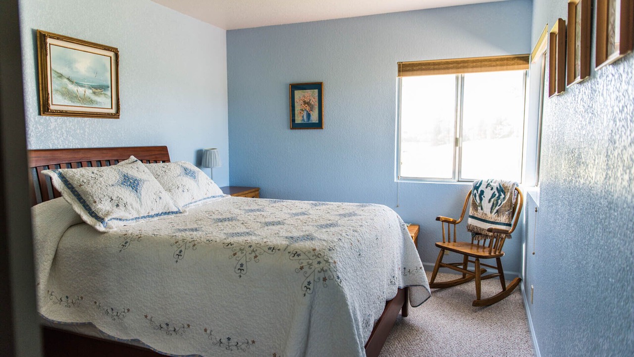 Photo of Bedroom in McArthur