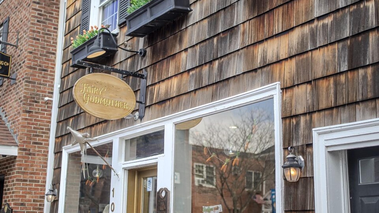 Photo of Outdoor in Historic District