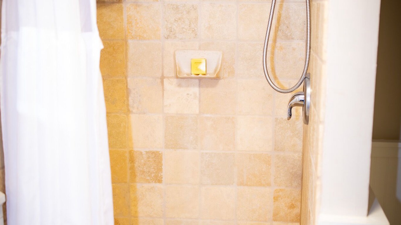 Photo of Bathroom in Historic District